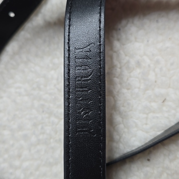 955 NWT Disturbia Alice Chain Harness Sz M/L - Picture 4 of 7